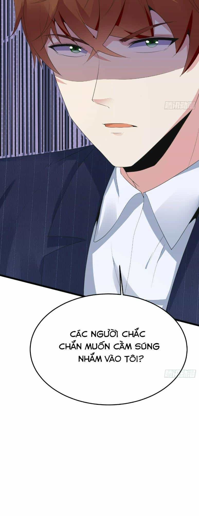 Mỗi Tuần Ta Có Một Thân Phận Mới - Chương 78 - ảnh 20