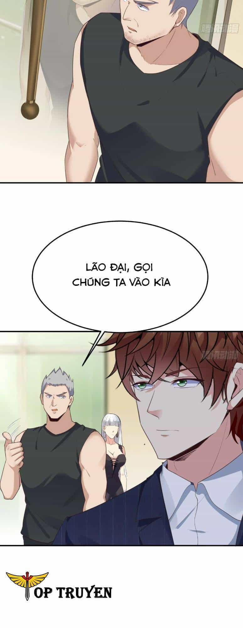Mỗi Tuần Ta Có Một Thân Phận Mới - Chương 78 - ảnh 22