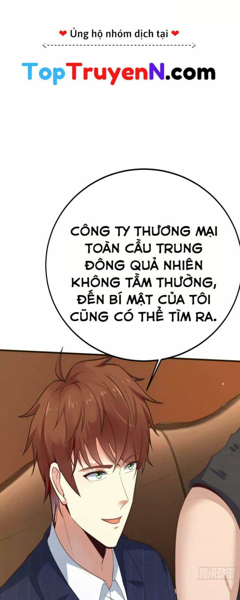 Mỗi Tuần Ta Có Một Thân Phận Mới - Chương 79 - ảnh 21
