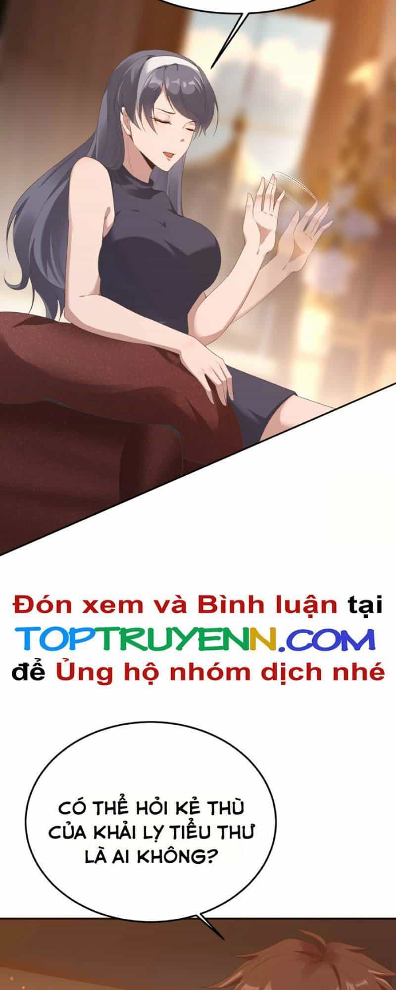 Mỗi Tuần Ta Có Một Thân Phận Mới - Chương 79 - ảnh 23