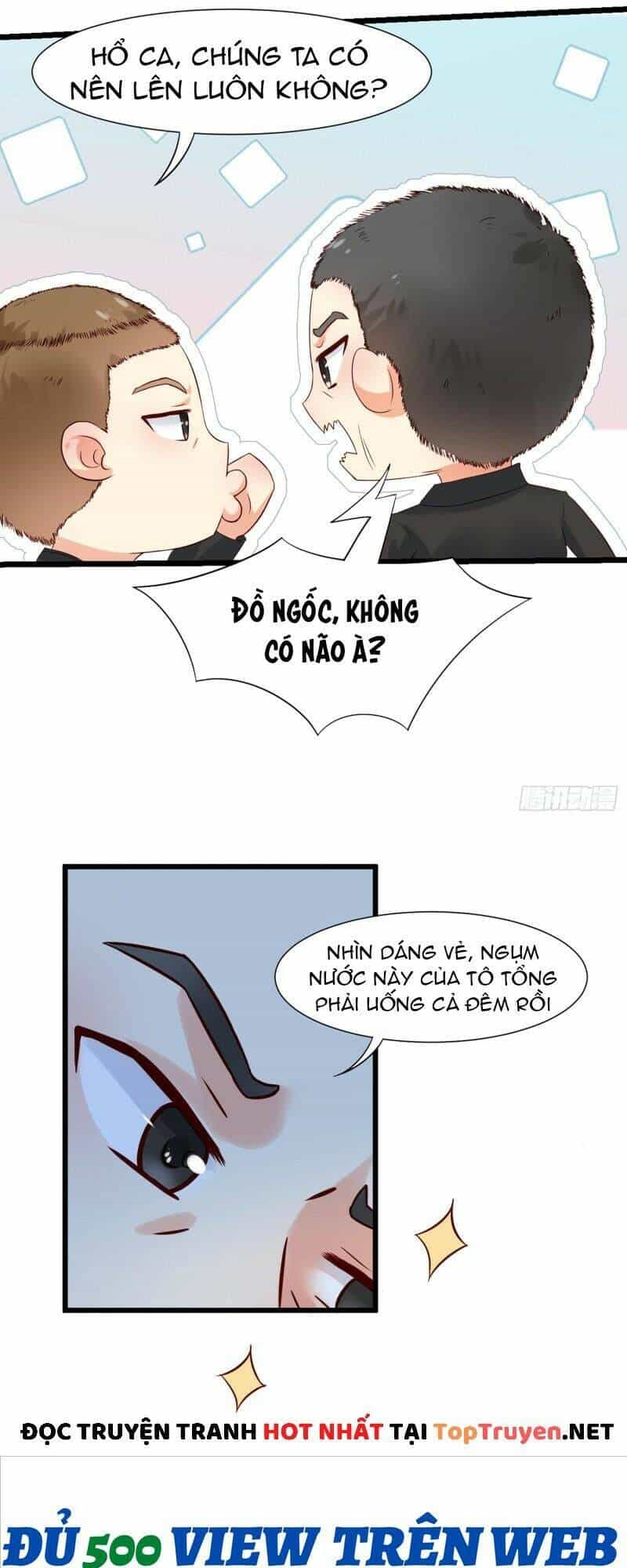 Mỗi Tuần Ta Có Một Thân Phận Mới - Chương 8 - ảnh 20