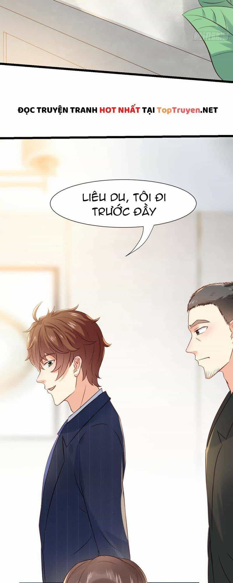 Mỗi Tuần Ta Có Một Thân Phận Mới - Chương 8 - ảnh 9