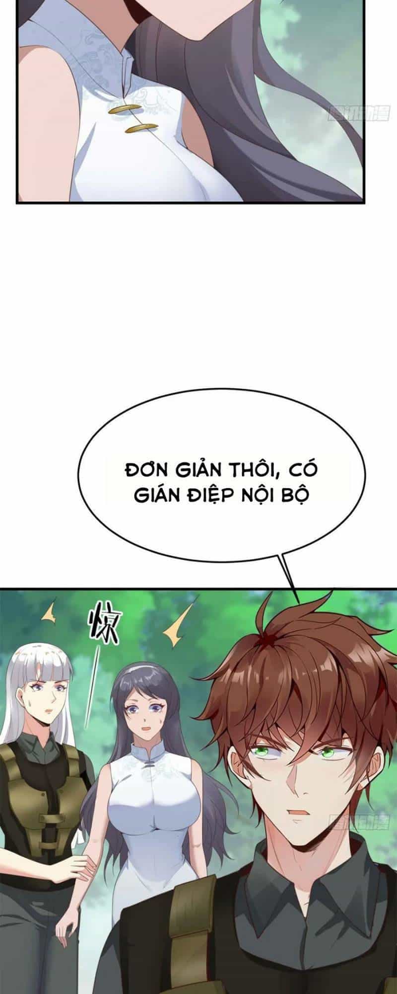 Mỗi Tuần Ta Có Một Thân Phận Mới - Chương 80 - ảnh 34