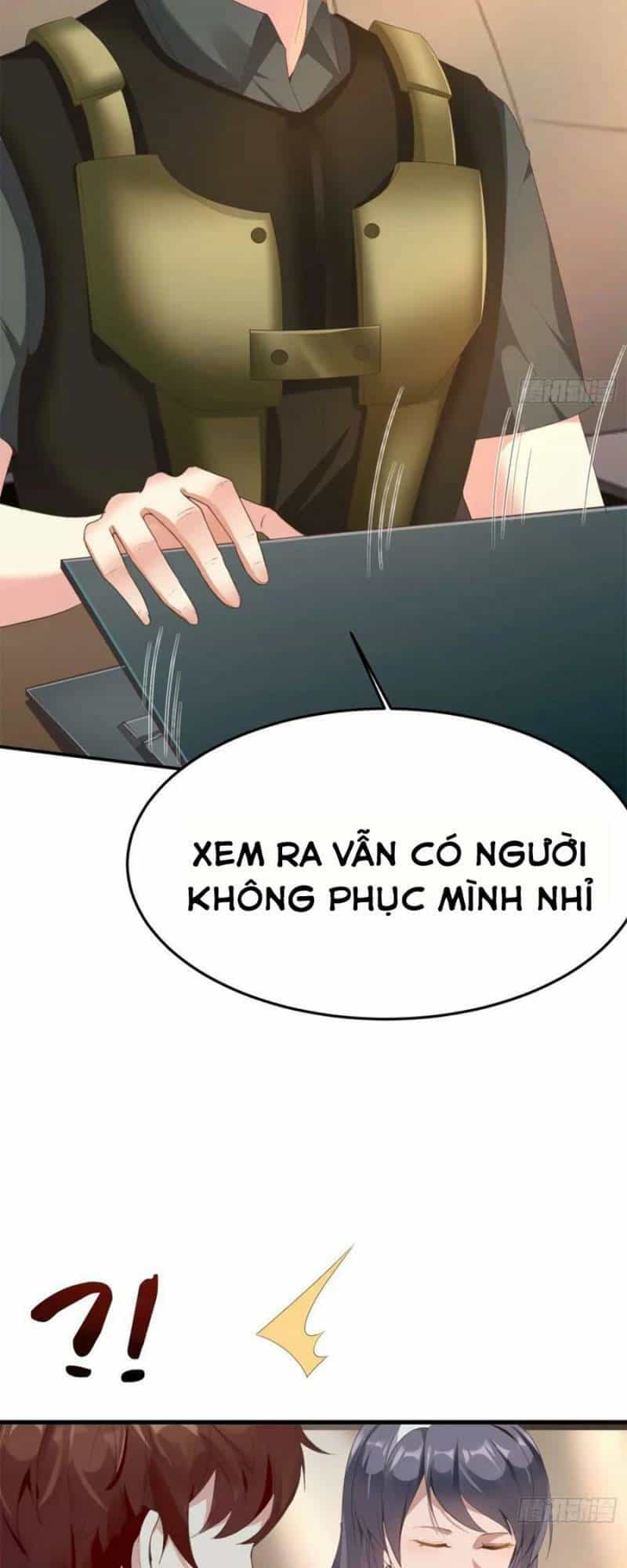 Mỗi Tuần Ta Có Một Thân Phận Mới - Chương 80 - ảnh 4