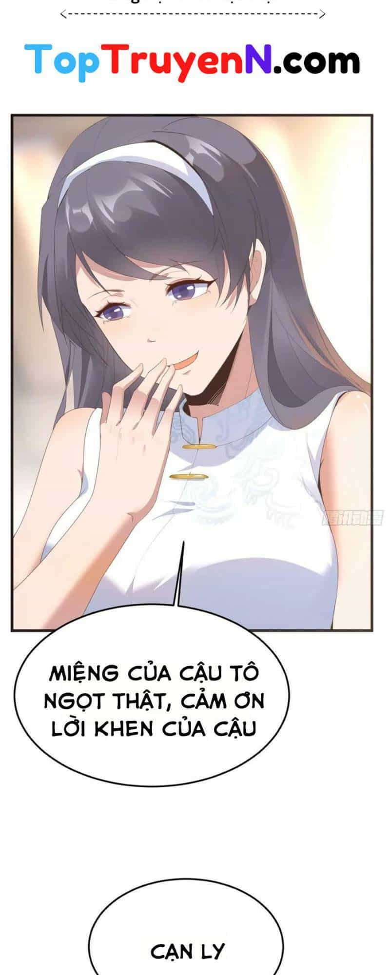 Mỗi Tuần Ta Có Một Thân Phận Mới - Chương 80 - ảnh 8