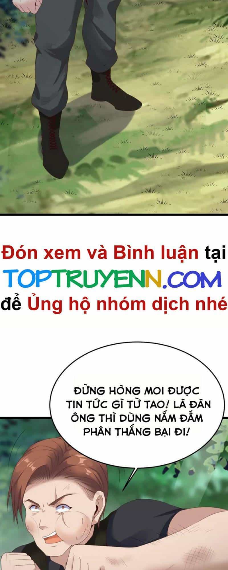 Mỗi Tuần Ta Có Một Thân Phận Mới - Chương 81 - ảnh 19