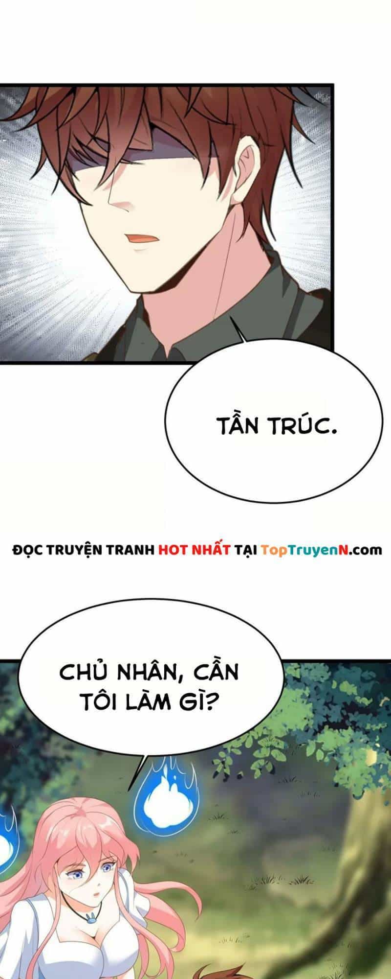 Mỗi Tuần Ta Có Một Thân Phận Mới - Chương 81 - ảnh 37