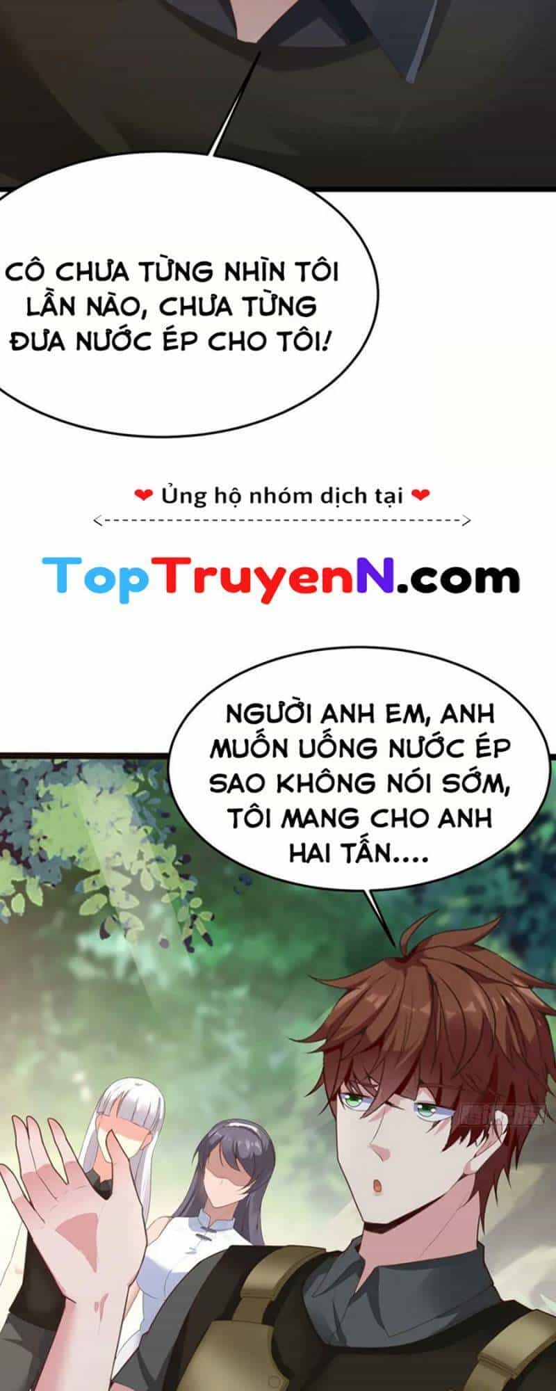Mỗi Tuần Ta Có Một Thân Phận Mới - Chương 81 - ảnh 7