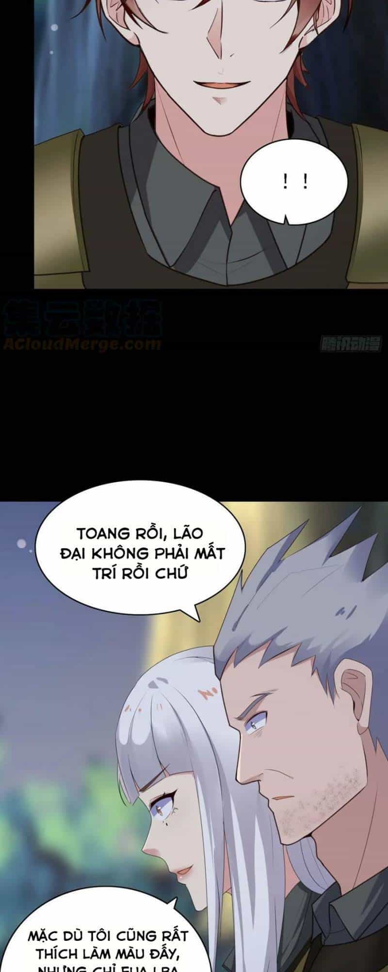 Mỗi Tuần Ta Có Một Thân Phận Mới - Chương 82 - ảnh 15