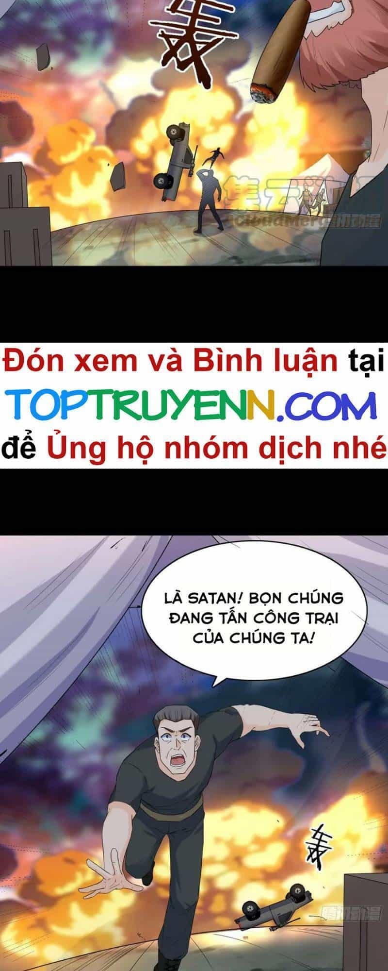 Mỗi Tuần Ta Có Một Thân Phận Mới - Chương 82 - ảnh 26