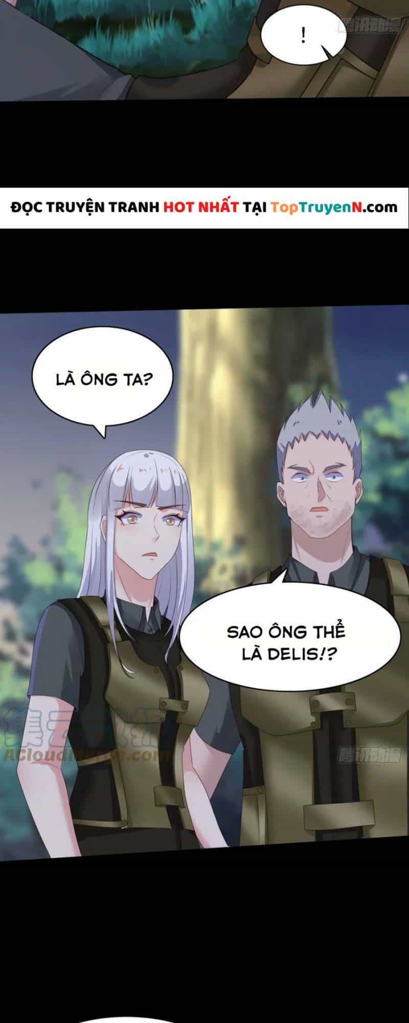 Mỗi Tuần Ta Có Một Thân Phận Mới - Chương 82 - ảnh 8