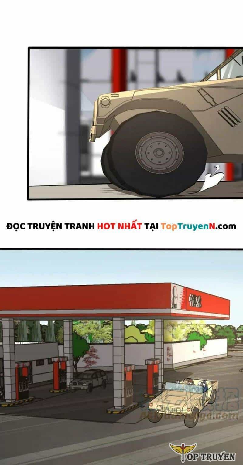 Mỗi Tuần Ta Có Một Thân Phận Mới - Chương 84 - ảnh 13