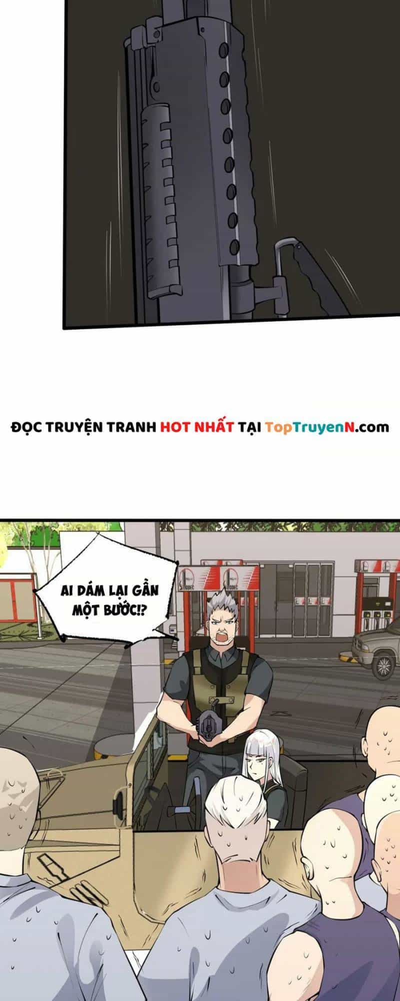 Mỗi Tuần Ta Có Một Thân Phận Mới - Chương 84 - ảnh 22