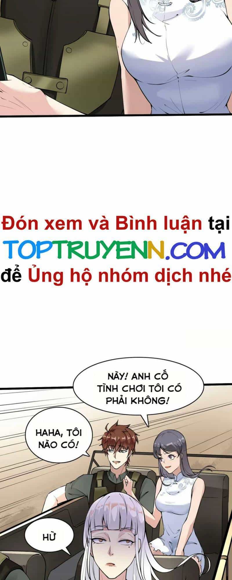 Mỗi Tuần Ta Có Một Thân Phận Mới - Chương 84 - ảnh 6