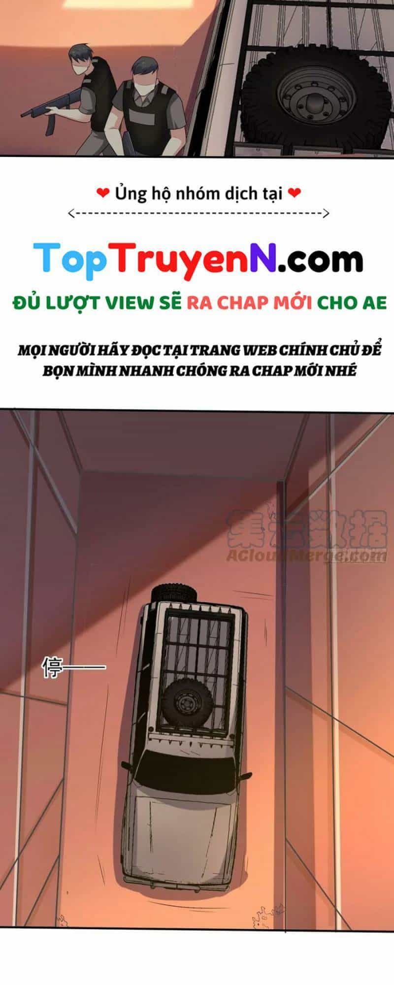 Mỗi Tuần Ta Có Một Thân Phận Mới - Chương 85 - ảnh 18