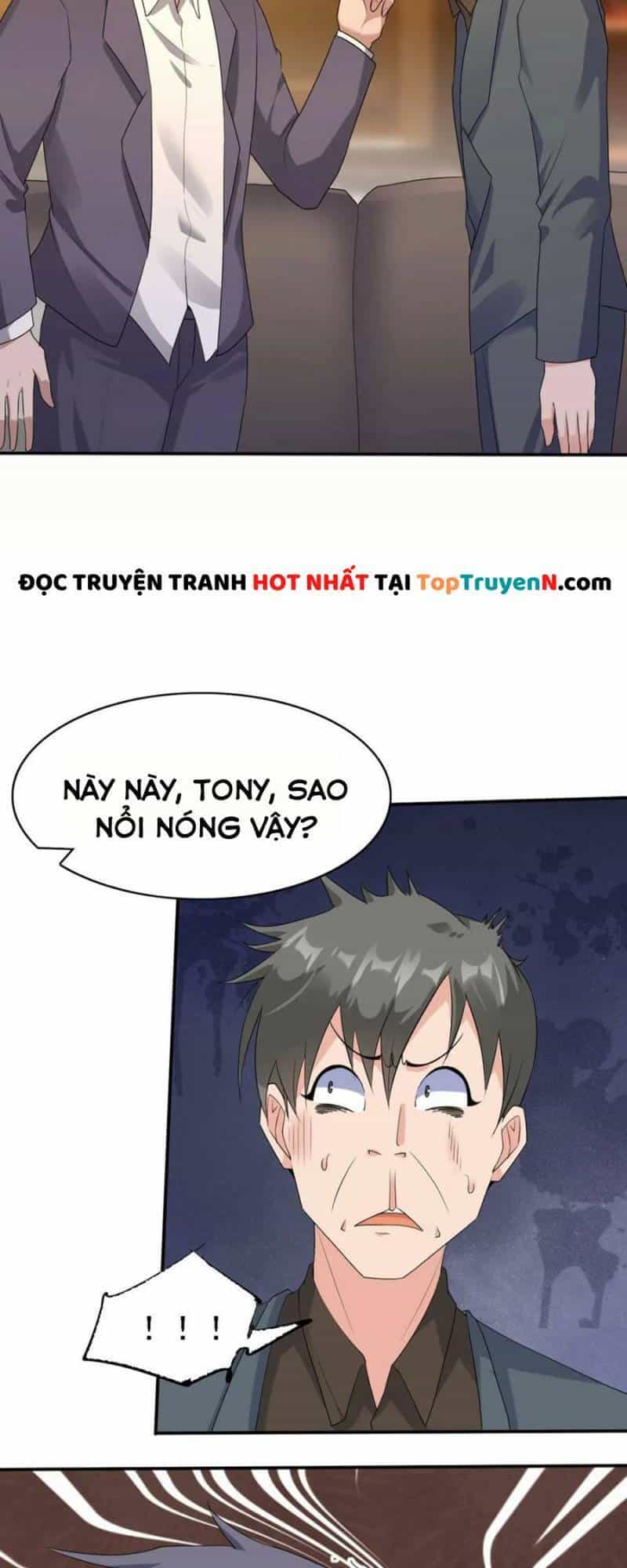Mỗi Tuần Ta Có Một Thân Phận Mới - Chương 85 - ảnh 7