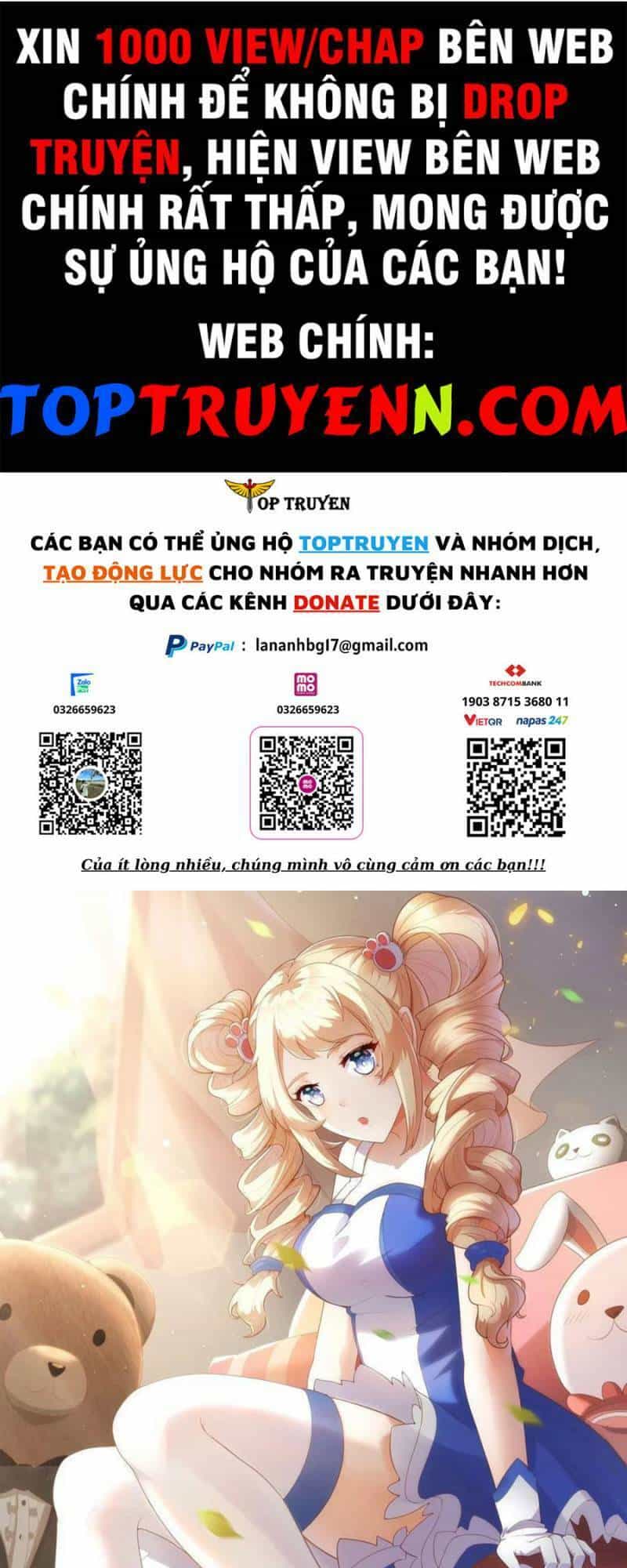 Mỗi Tuần Ta Có Một Thân Phận Mới - Chương 87 - ảnh 1