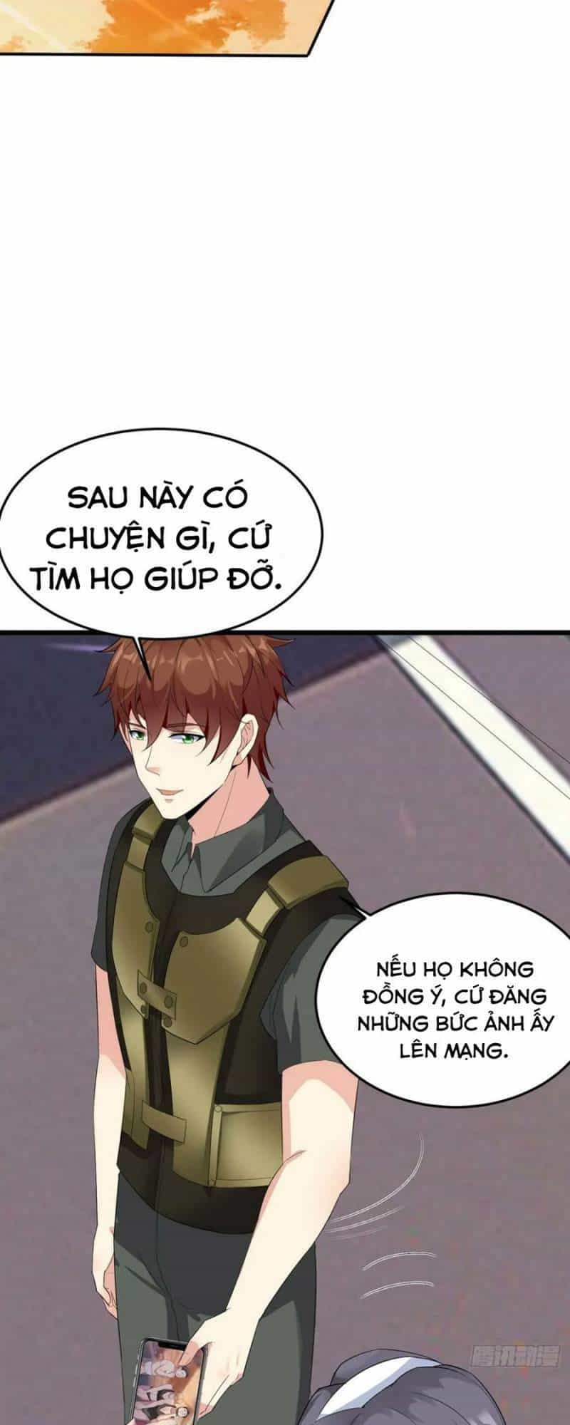 Mỗi Tuần Ta Có Một Thân Phận Mới - Chương 87 - ảnh 21