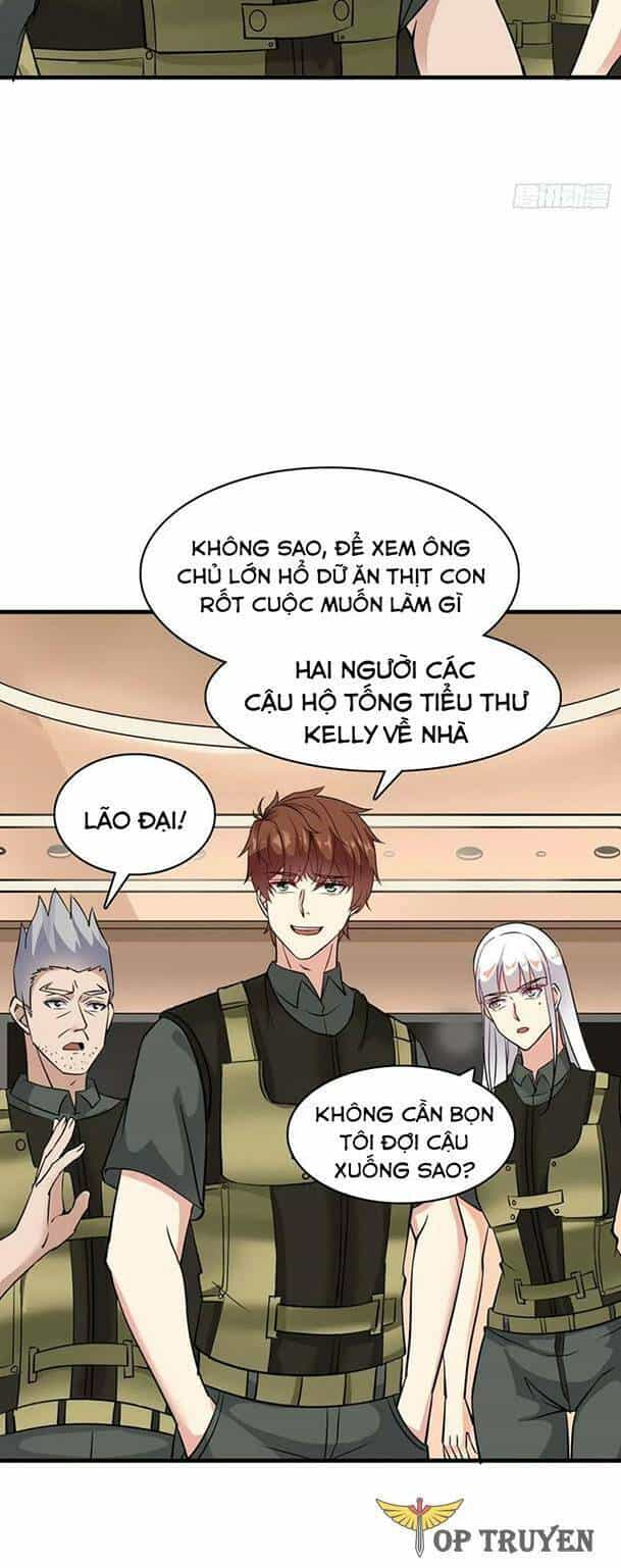 Mỗi Tuần Ta Có Một Thân Phận Mới - Chương 88 - ảnh 10