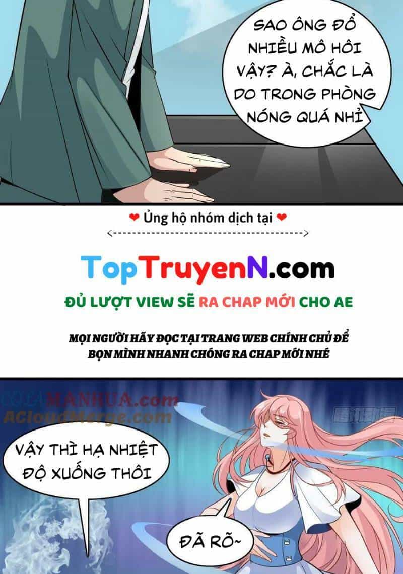 Mỗi Tuần Ta Có Một Thân Phận Mới - Chương 89 - ảnh 8
