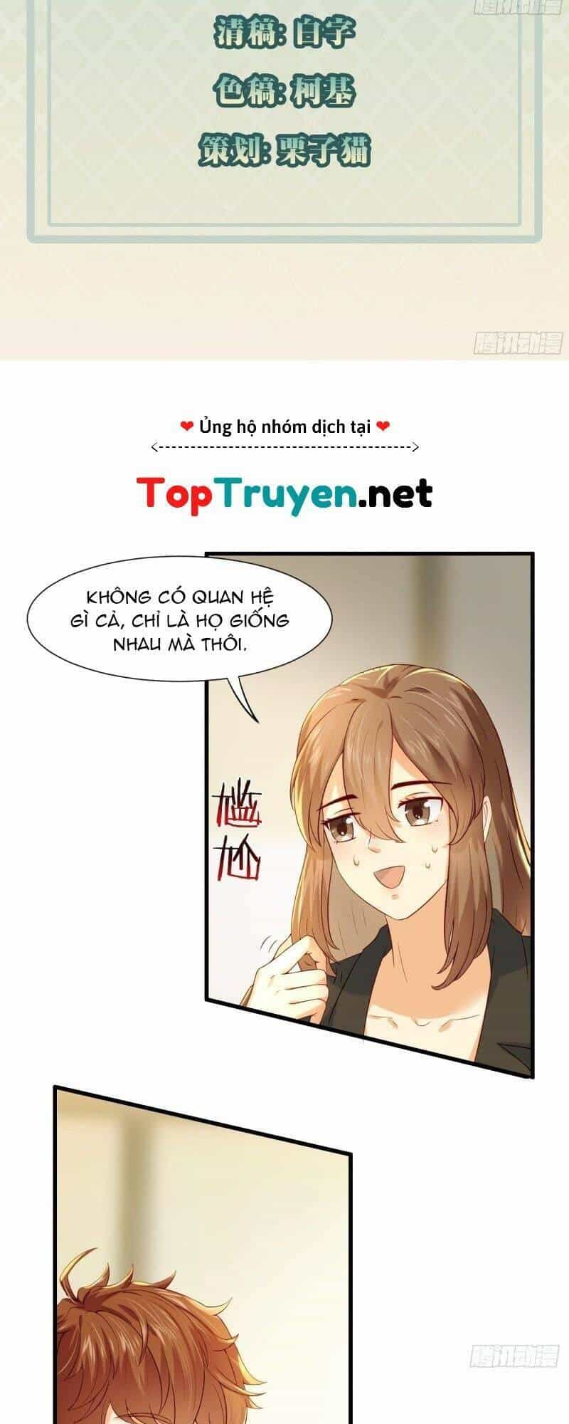 Mỗi Tuần Ta Có Một Thân Phận Mới - Chương 9 - ảnh 3