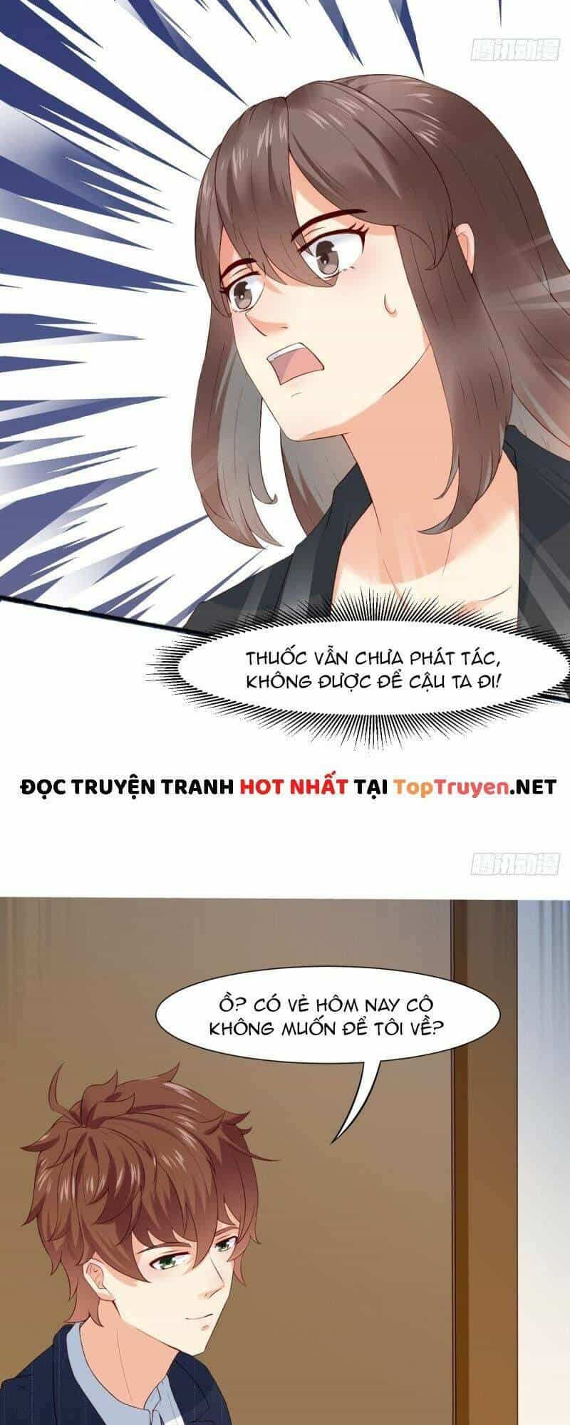 Mỗi Tuần Ta Có Một Thân Phận Mới - Chương 9 - ảnh 9