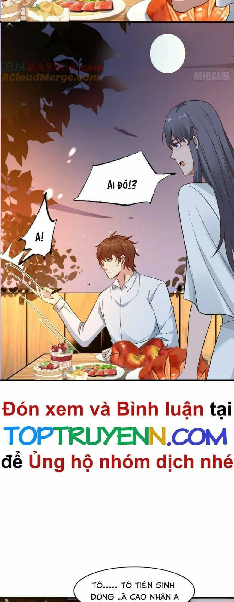 Mỗi Tuần Ta Có Một Thân Phận Mới - Chương 90 - ảnh 13