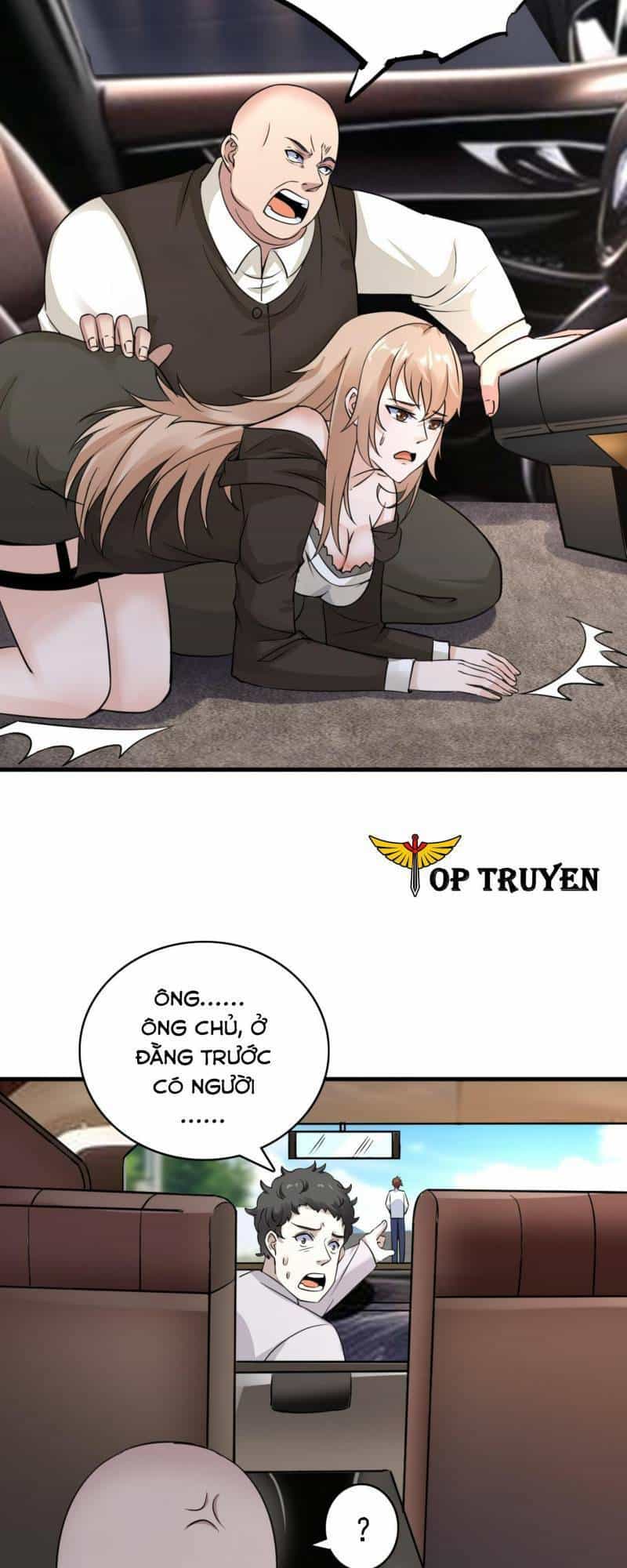 Mỗi Tuần Ta Có Một Thân Phận Mới - Chương 91 - ảnh 11