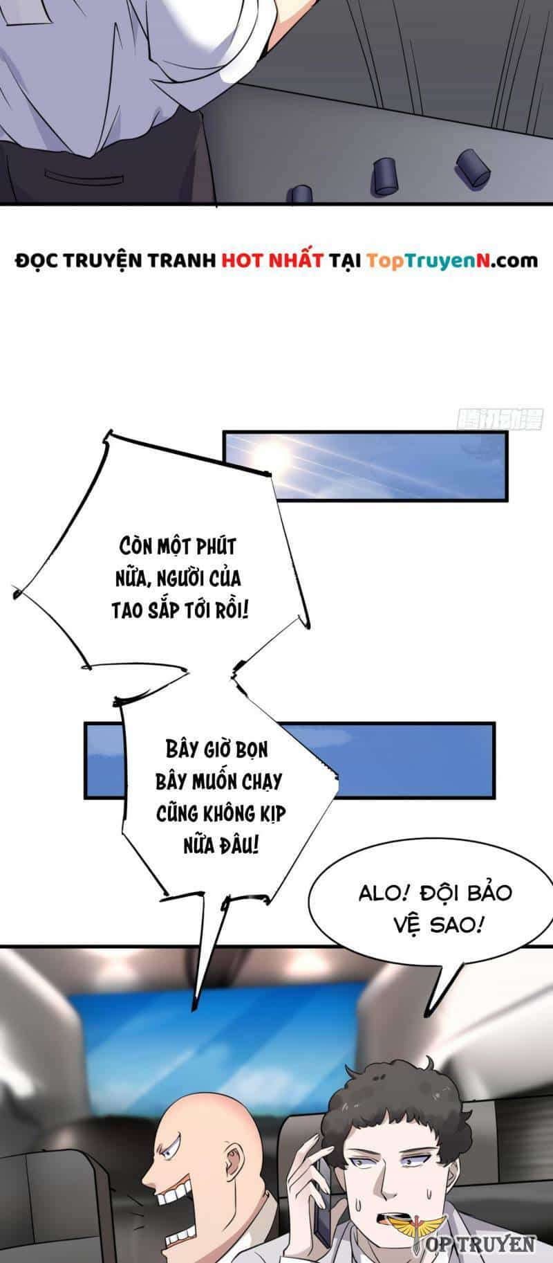Mỗi Tuần Ta Có Một Thân Phận Mới - Chương 91 - ảnh 25
