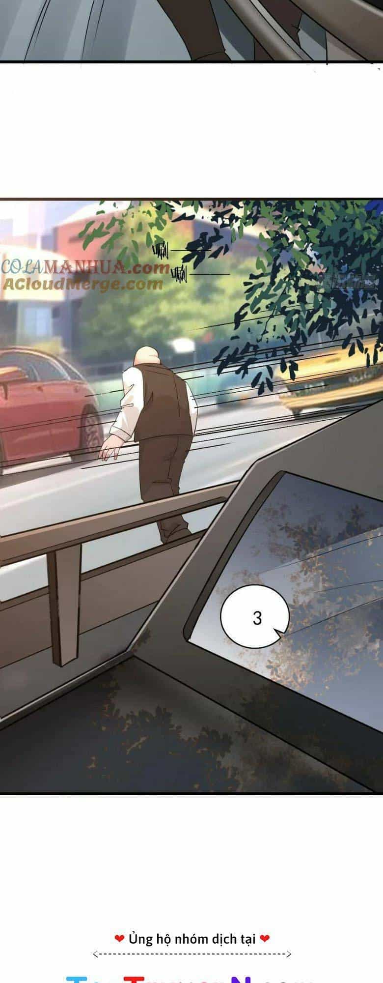 Mỗi Tuần Ta Có Một Thân Phận Mới - Chương 92 - ảnh 11