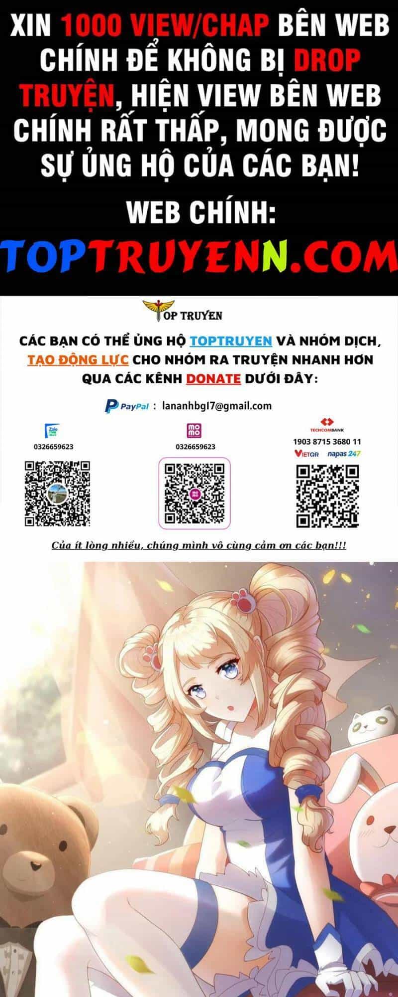 Mỗi Tuần Ta Có Một Thân Phận Mới - Chương 93 - ảnh 1