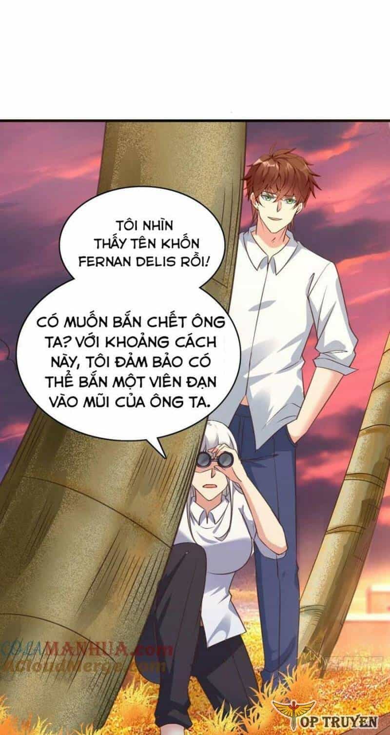 Mỗi Tuần Ta Có Một Thân Phận Mới - Chương 93 - ảnh 13