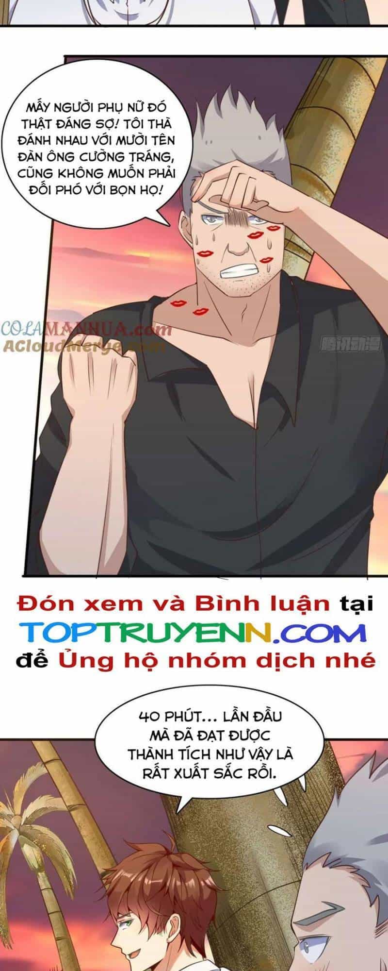 Mỗi Tuần Ta Có Một Thân Phận Mới - Chương 93 - ảnh 15