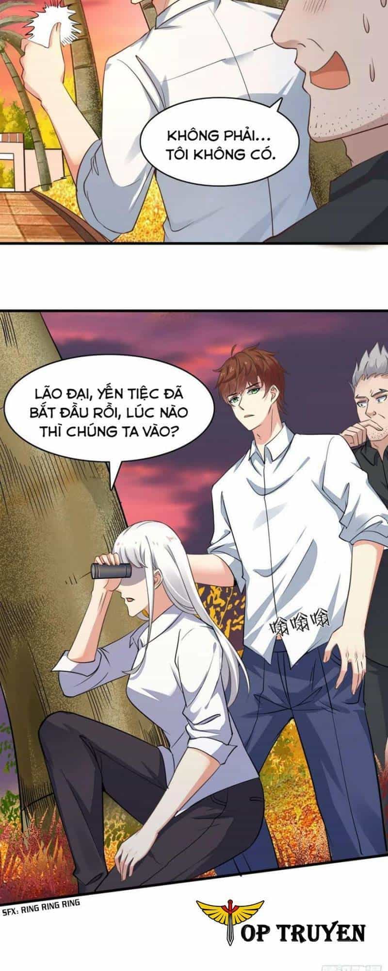 Mỗi Tuần Ta Có Một Thân Phận Mới - Chương 93 - ảnh 16