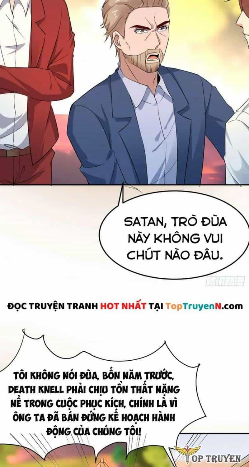 Mỗi Tuần Ta Có Một Thân Phận Mới - Chương 94 - ảnh 13
