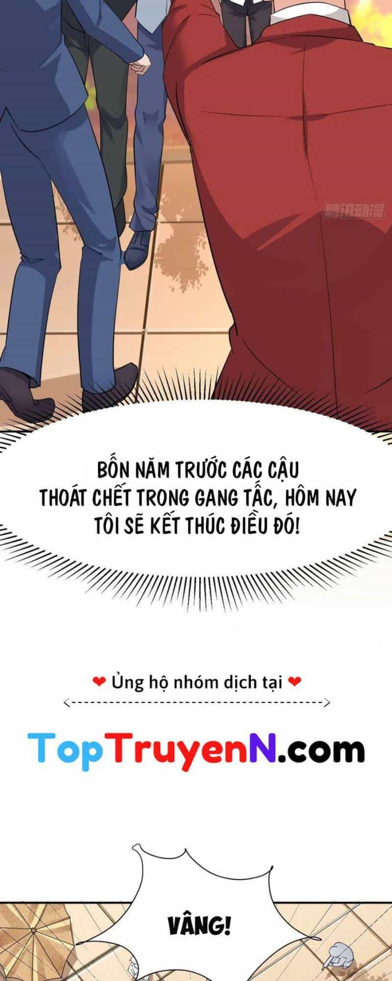 Mỗi Tuần Ta Có Một Thân Phận Mới - Chương 94 - ảnh 19