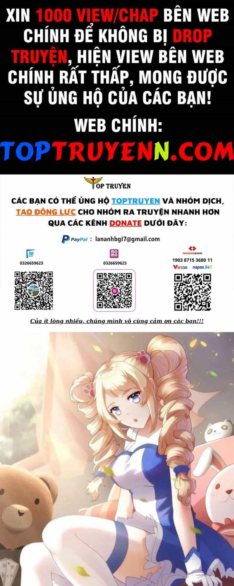 Mỗi Tuần Ta Có Một Thân Phận Mới - Chương 95 - ảnh 1