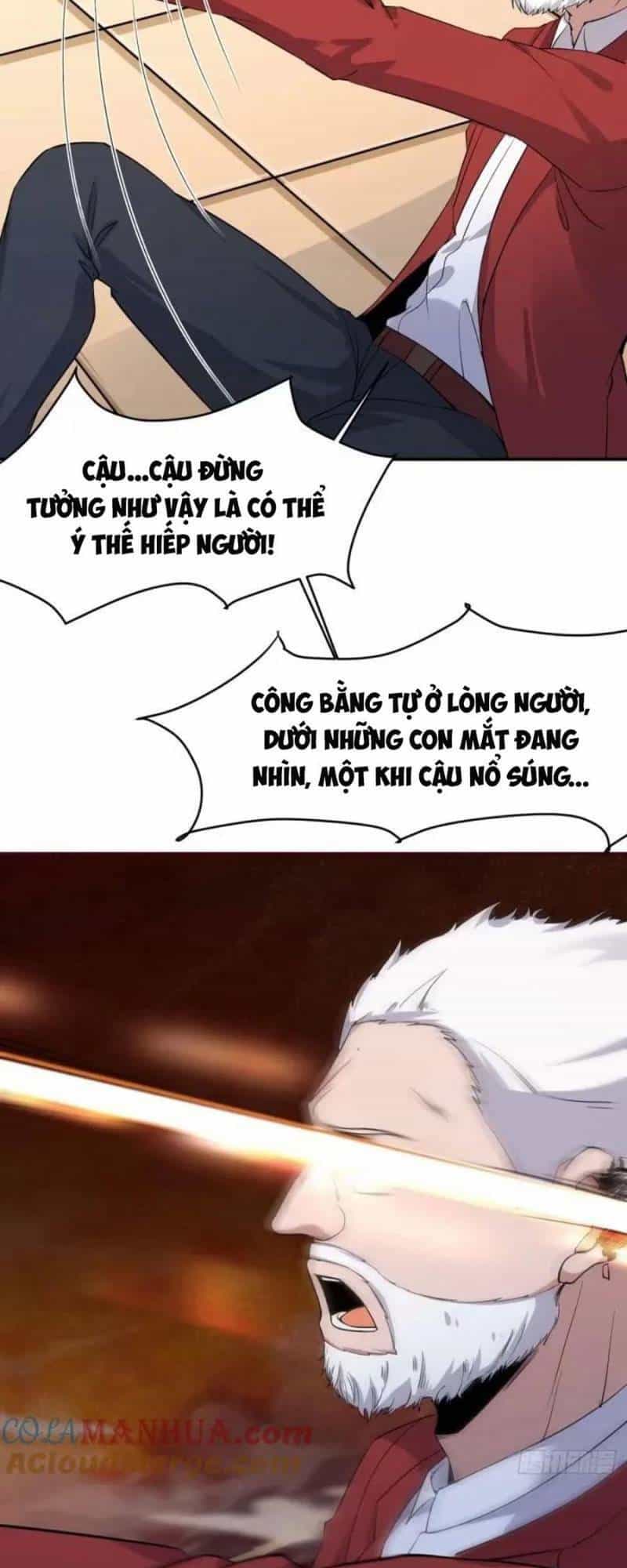 Mỗi Tuần Ta Có Một Thân Phận Mới - Chương 95 - ảnh 6