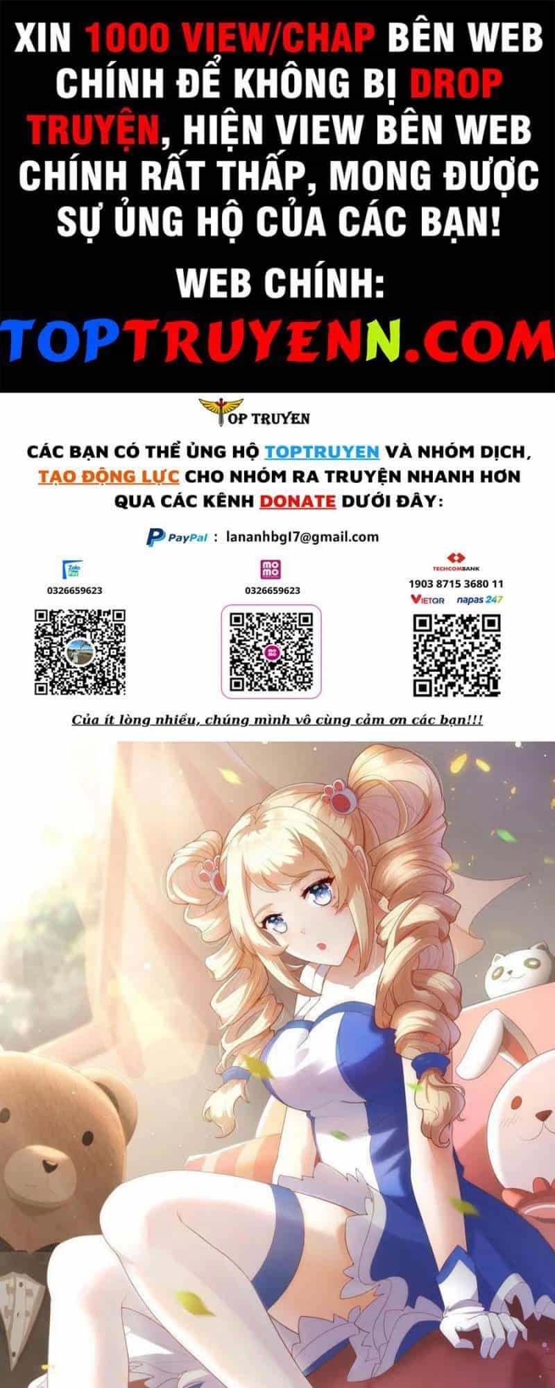 Mỗi Tuần Ta Có Một Thân Phận Mới - Chương 96 - ảnh 1