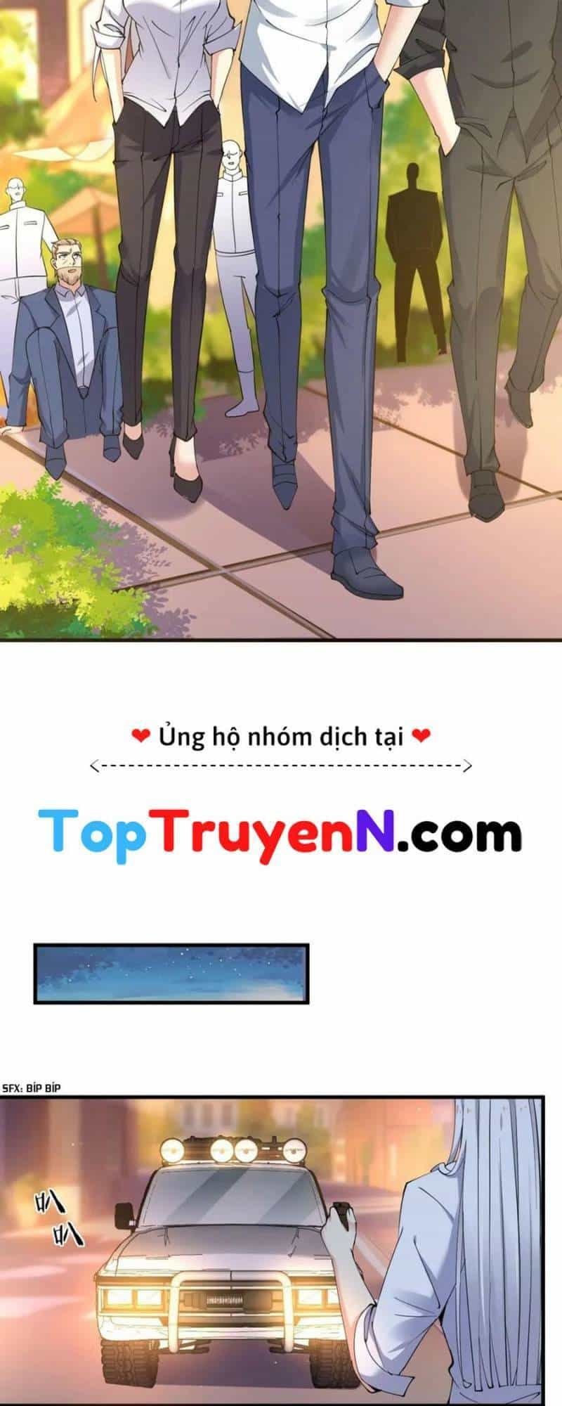 Mỗi Tuần Ta Có Một Thân Phận Mới - Chương 96 - ảnh 5