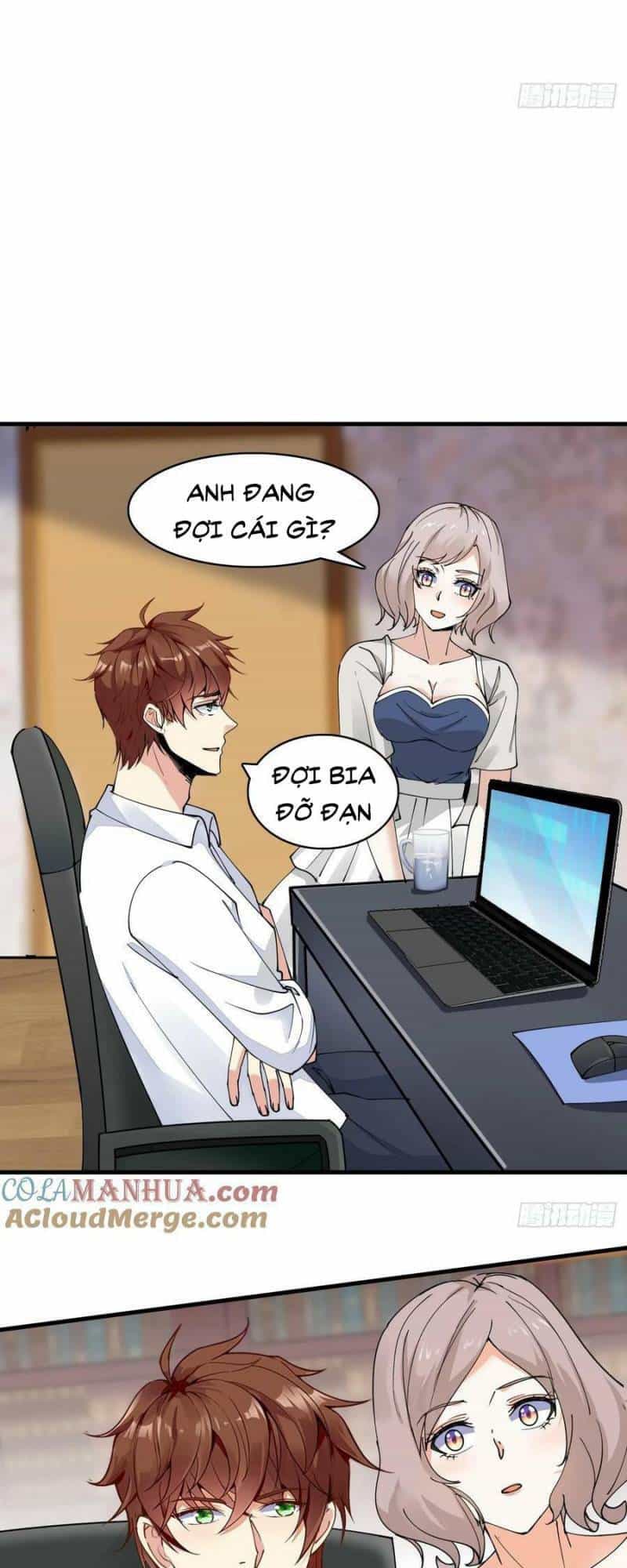 Mỗi Tuần Ta Có Một Thân Phận Mới - Chương 99 - ảnh 17