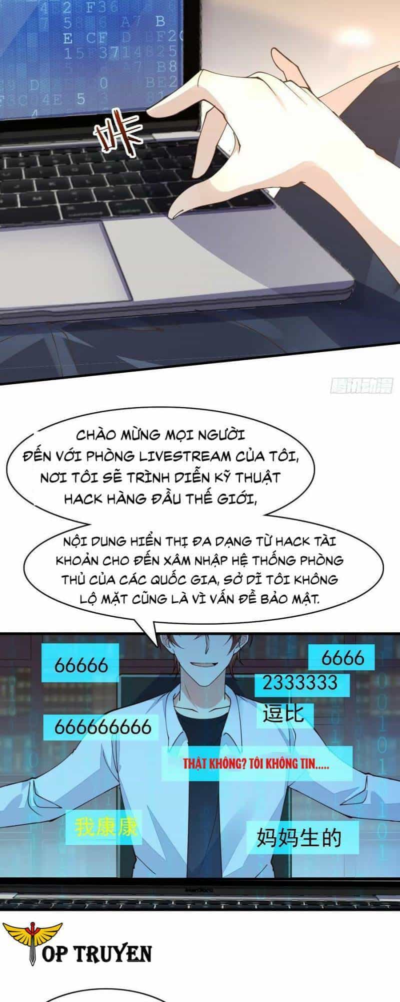 Mỗi Tuần Ta Có Một Thân Phận Mới - Chương 99 - ảnh 4
