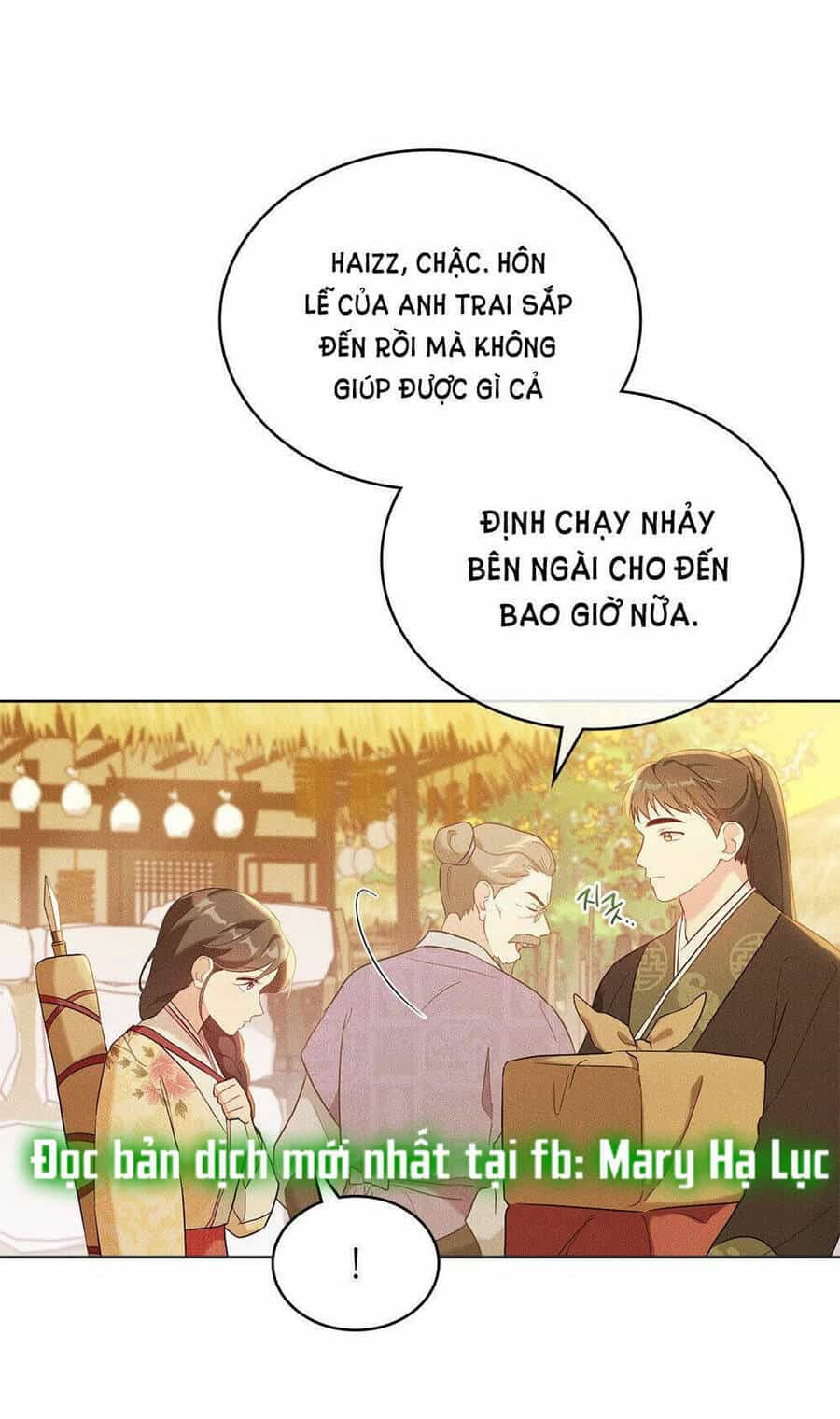 Mokrin - Chương 5.2 - ảnh 12