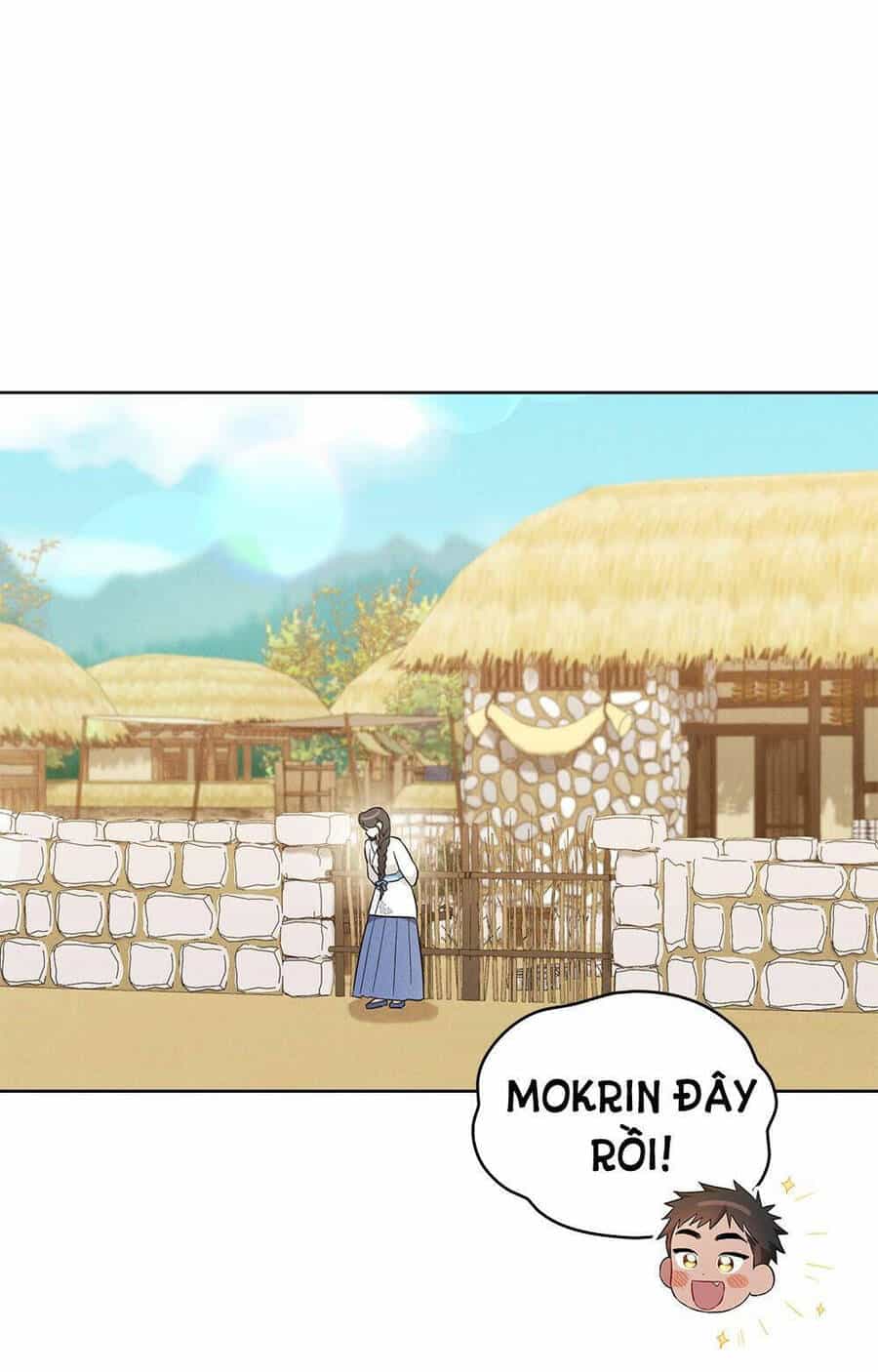 Mokrin - Chương 7.1 - ảnh 27