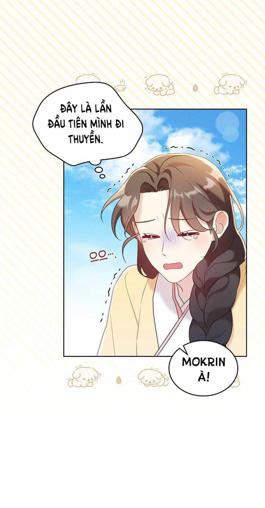 Mokrin - Chương 10.1 - ảnh 7
