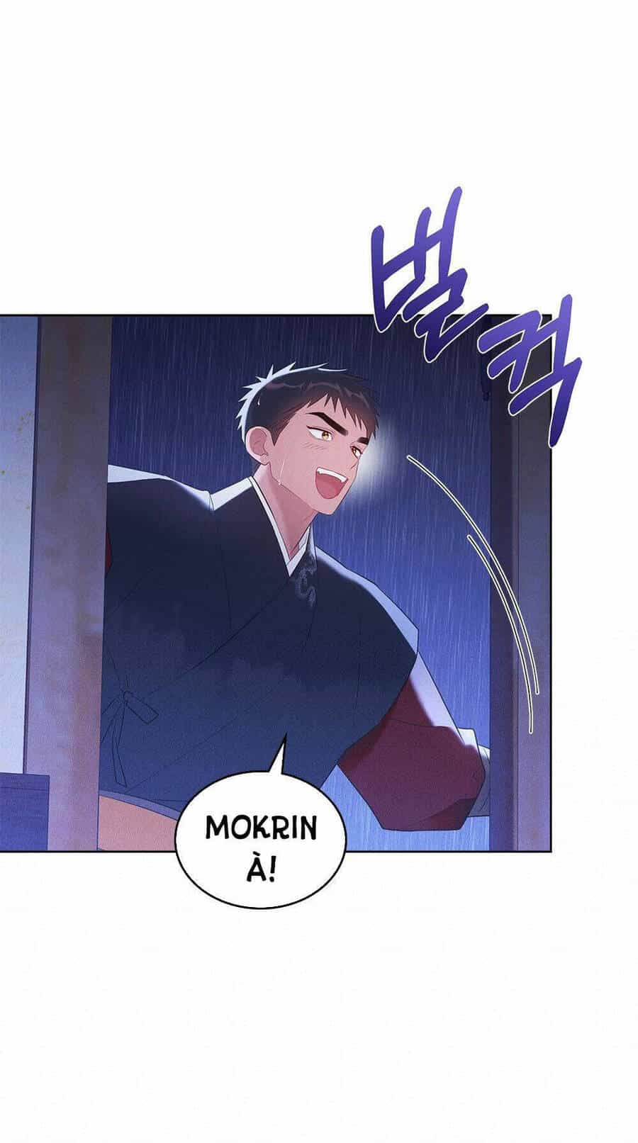 Mokrin - Chương 12.1 - ảnh 16
