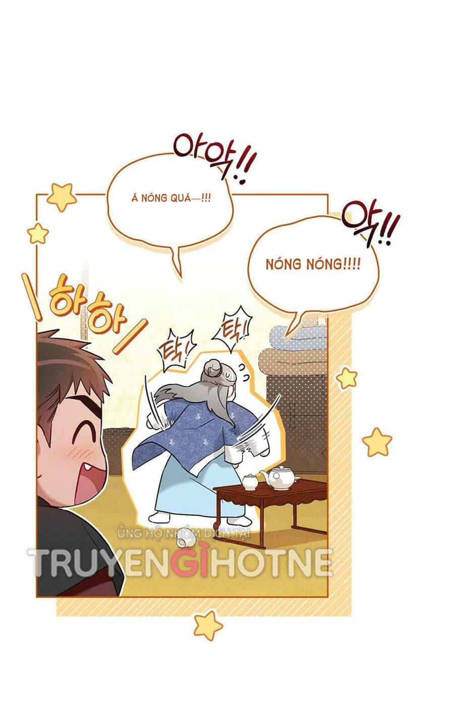 Mokrin - Chương 14.1 - ảnh 31