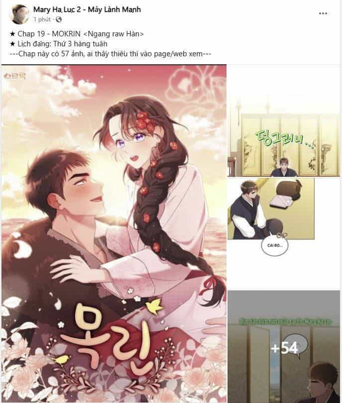 Mokrin - Chương 19.1 - ảnh 27