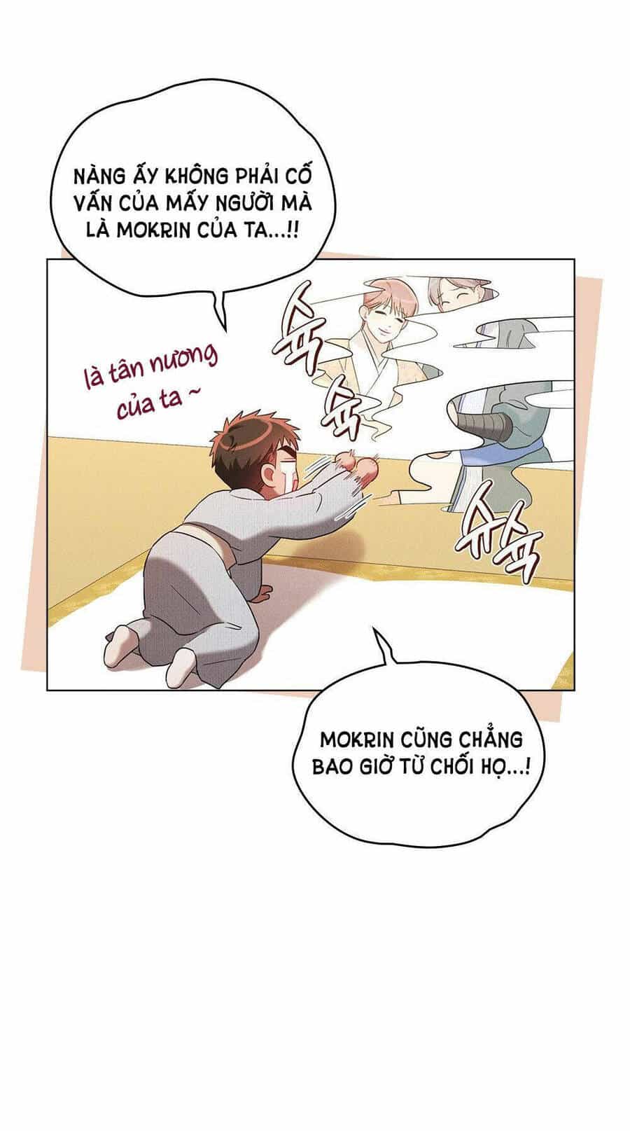 Mokrin - Chương 19.2 - ảnh 8