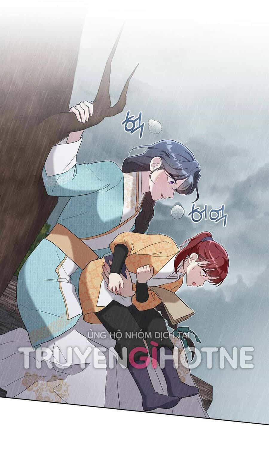Mokrin - Chương 23.2 - ảnh 1